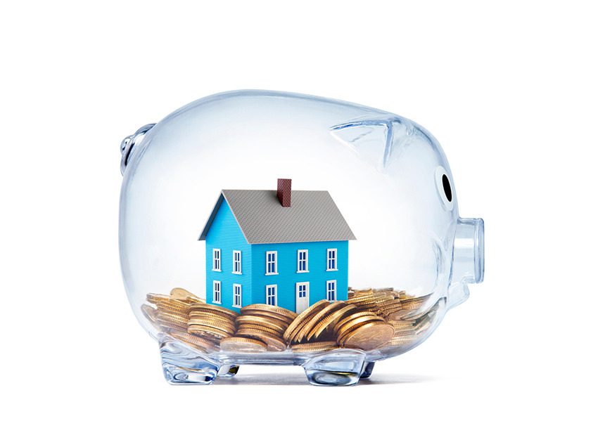 bigstock-blue-house-on-money-inside-tra-3202887042