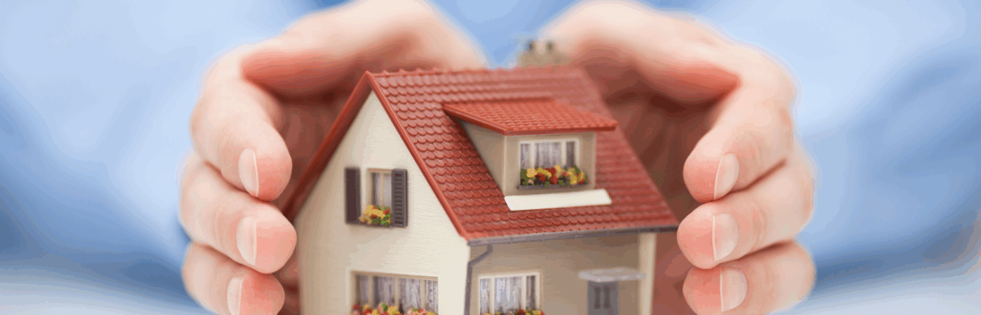 property in trust