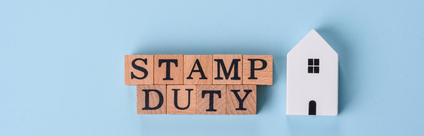 stamp duty