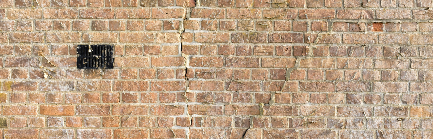 subsidence
