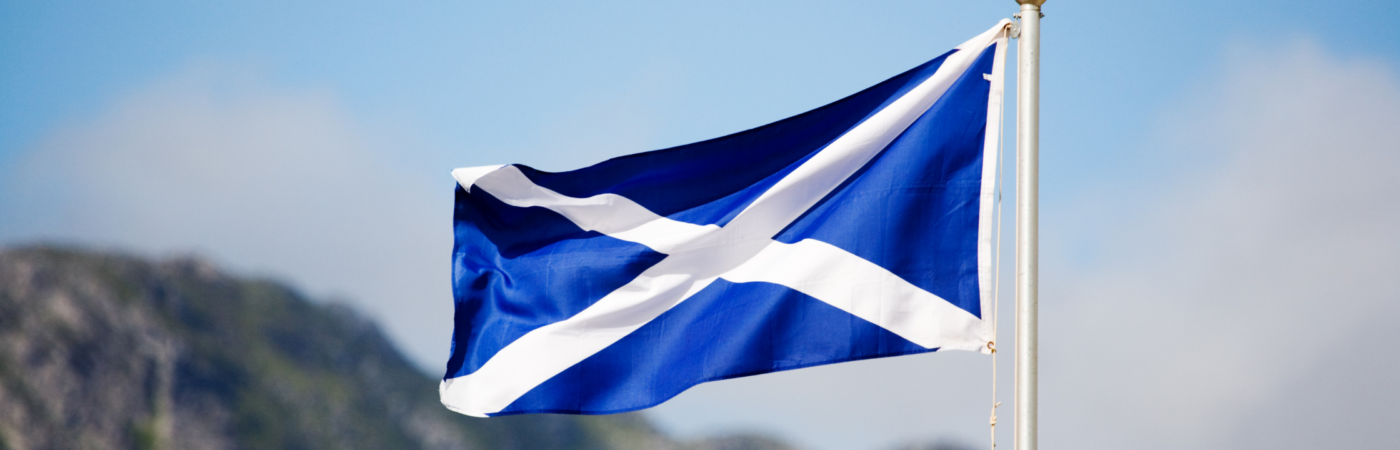 Repossession process in Scotland
