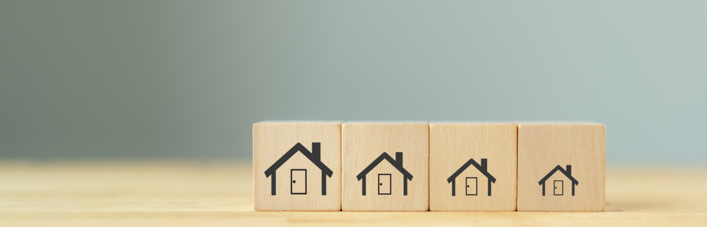 benefits of downsizing
