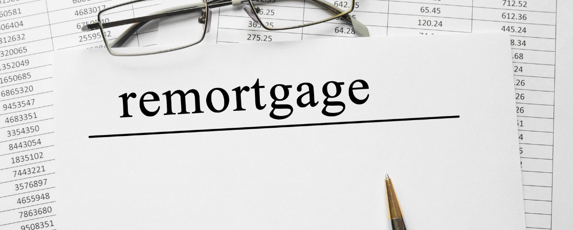 Remortgaging in Retirement