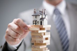 Can I force the sale of my house during a divorce?