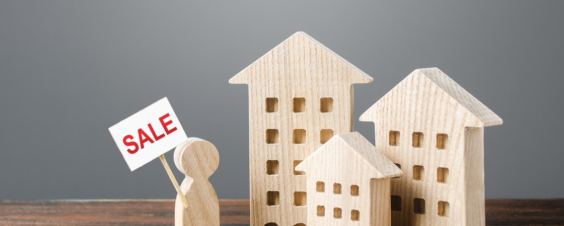 UK property market
