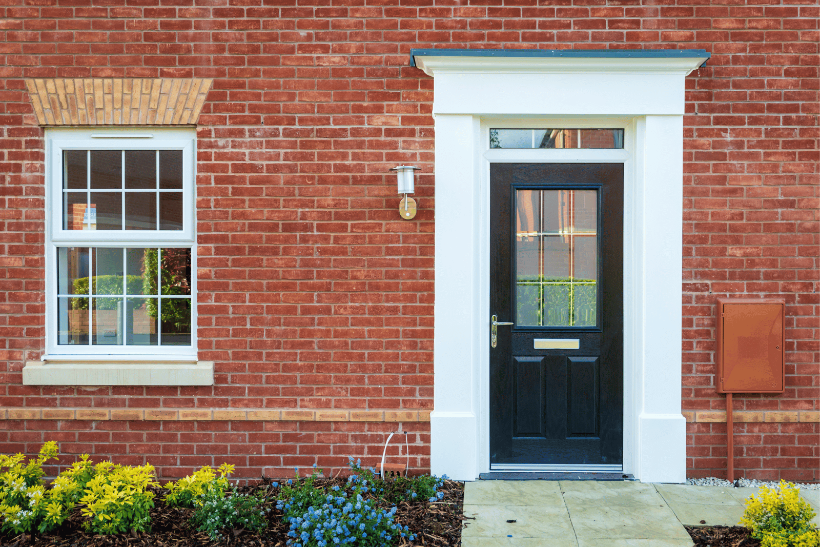 We Buy Any House UK | The Nation's Most Trusted House Buyer