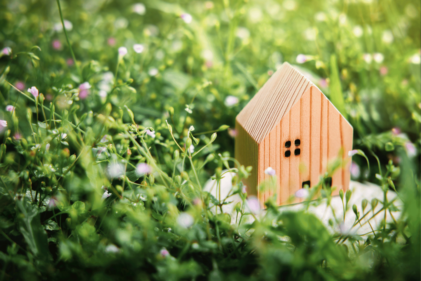 We Buy Any House UK | The Nation's Most Trusted House Buyer
