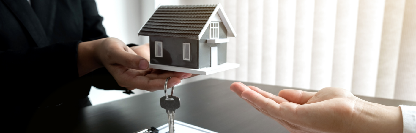 House-buying companies