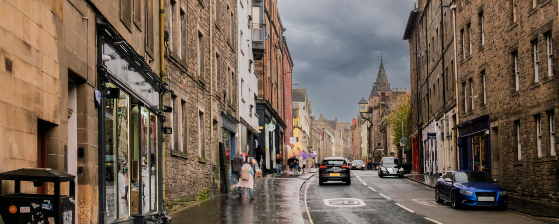 sell your house in Scotland