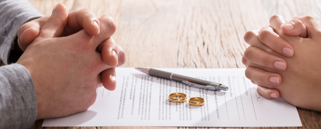 Selling a house after divorce