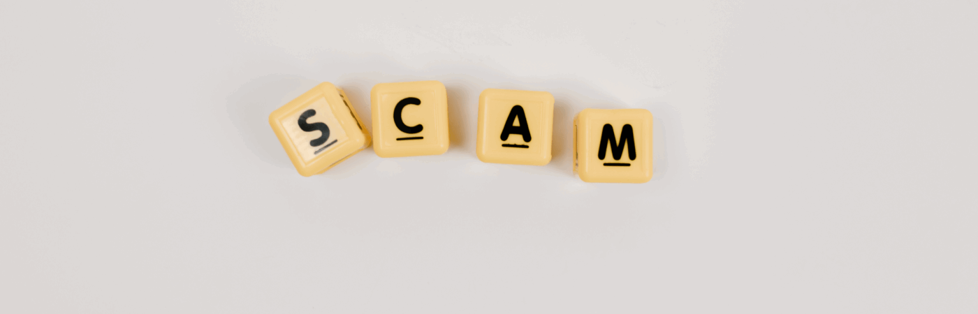 we buy any house scam letters