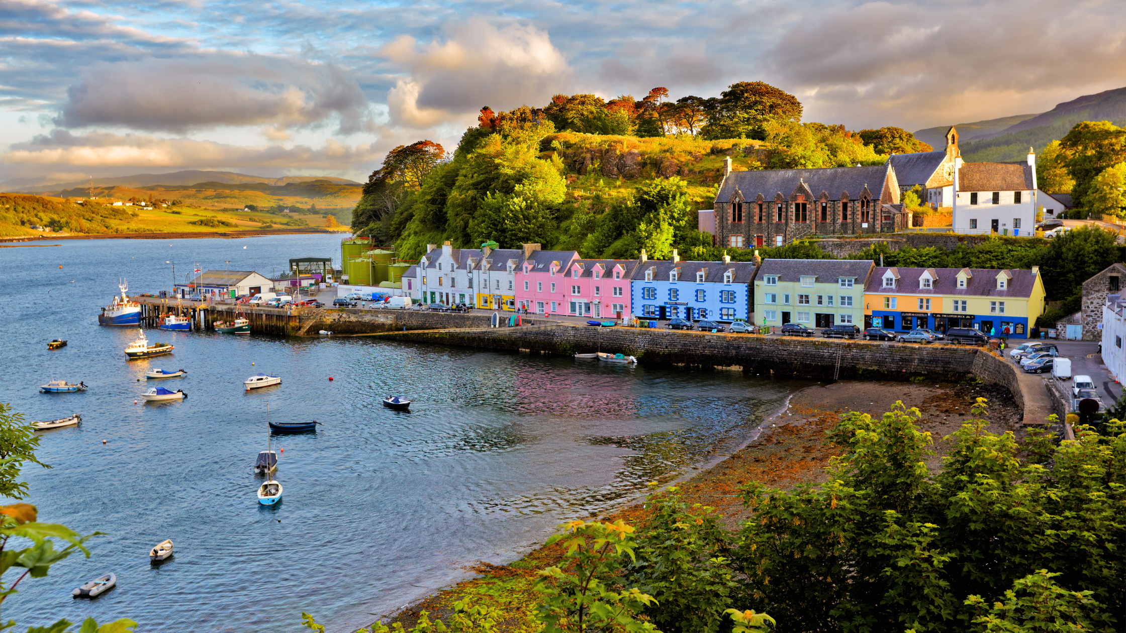 sell house fast in scotland