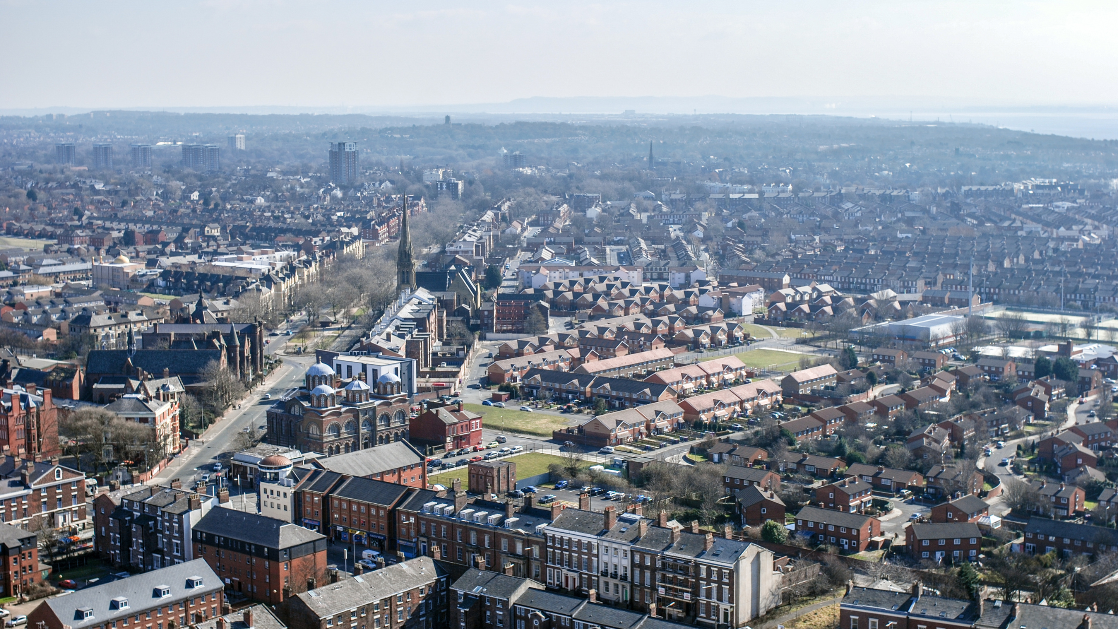 sell your house fast in Liverpool