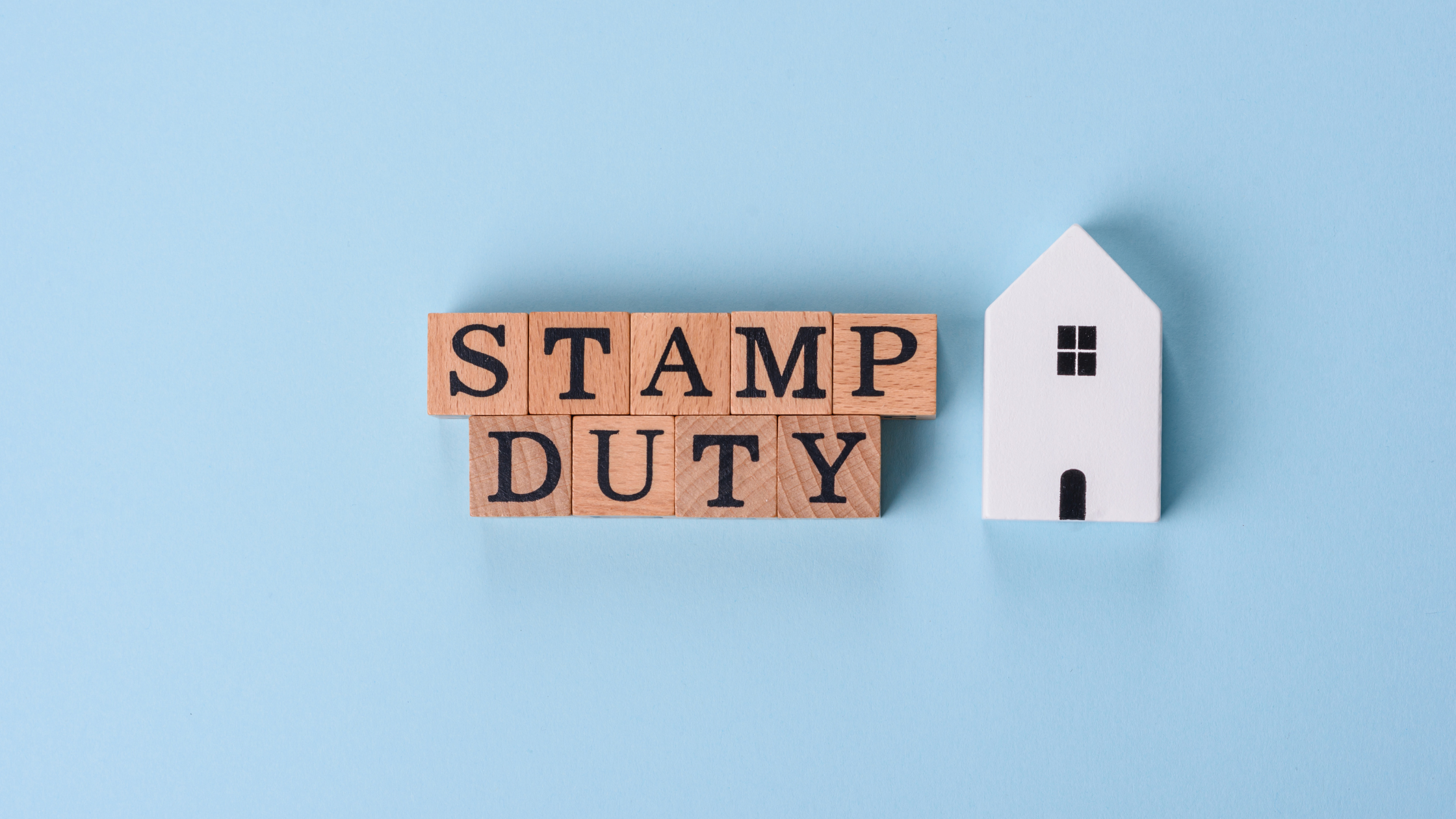 stamp duty