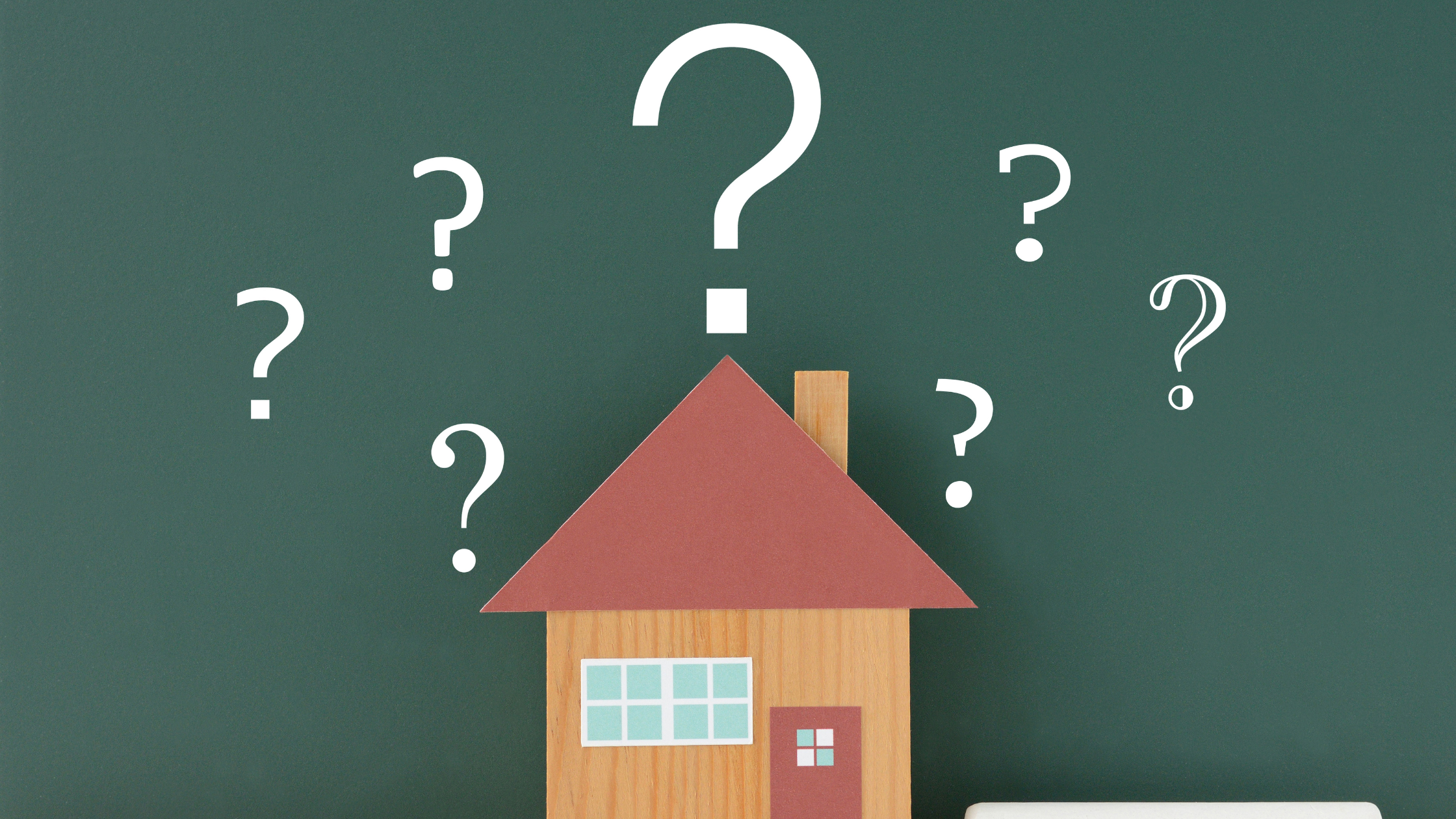 we buy any house