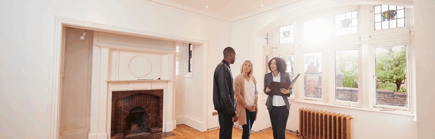sell a house
