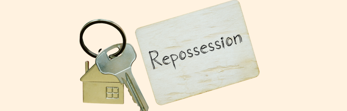 repossession