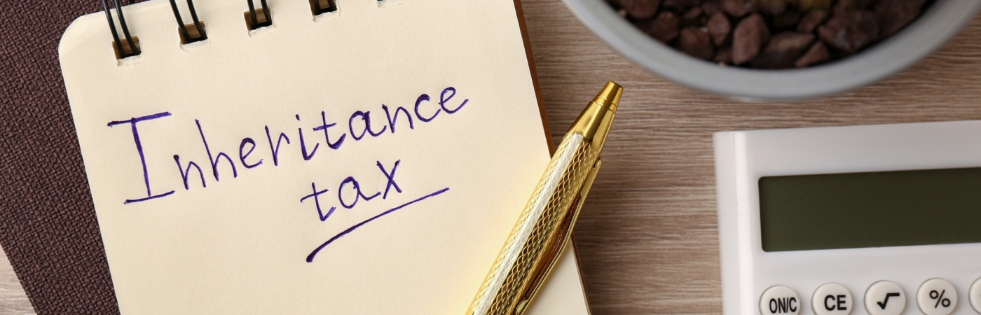 Inheritance Tax