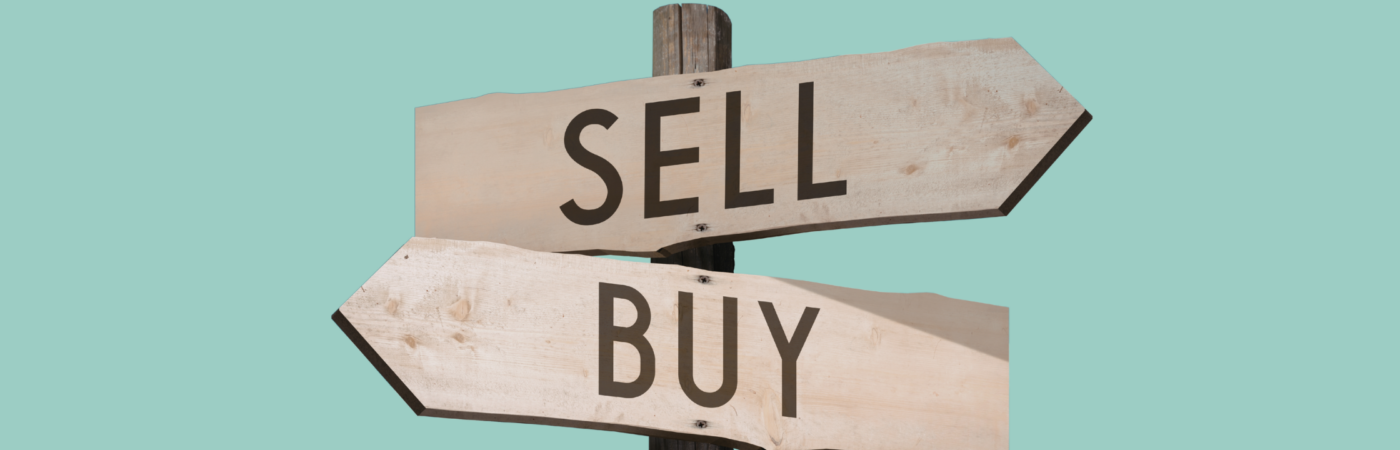 Seller’s Market or a Buyer’s Market