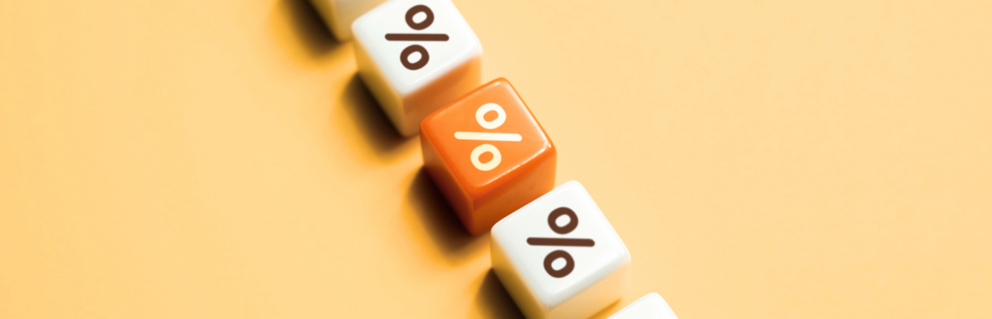 rising interest rates