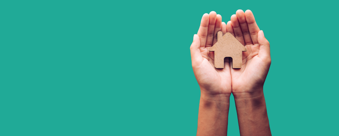 repossession of my property