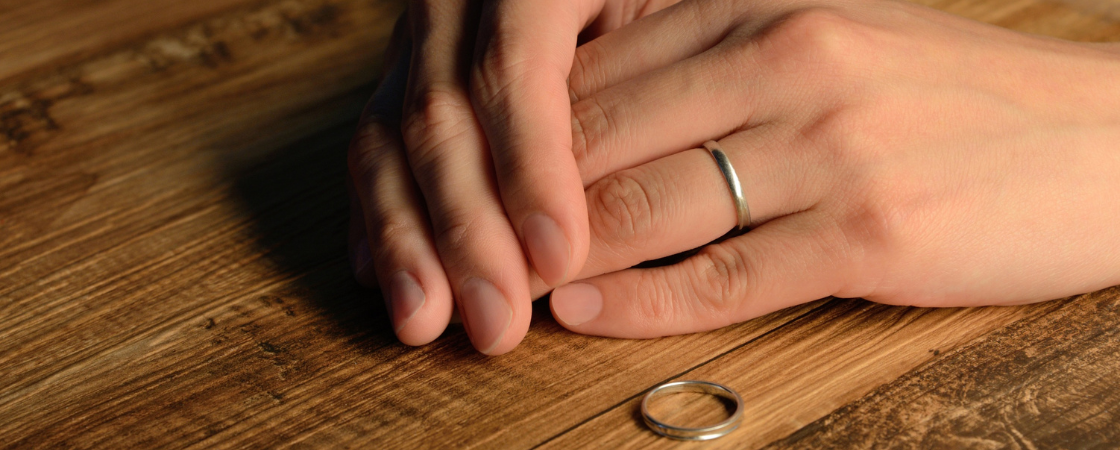 matrimonial home rights