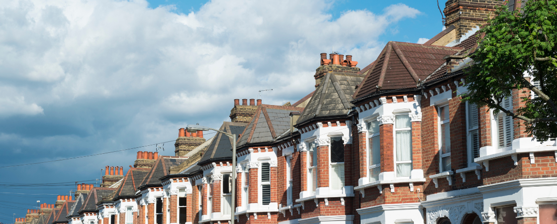 UK Housing Market