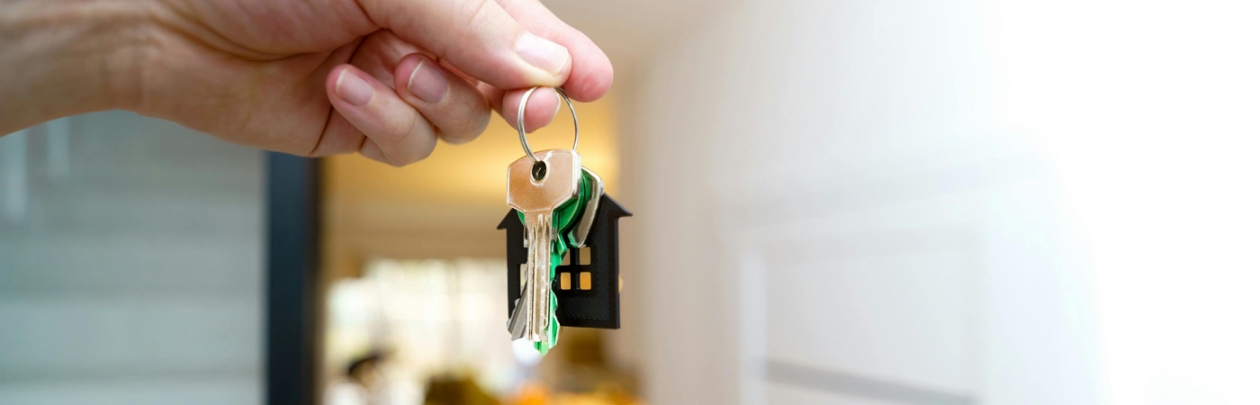 ownership of an inherited property