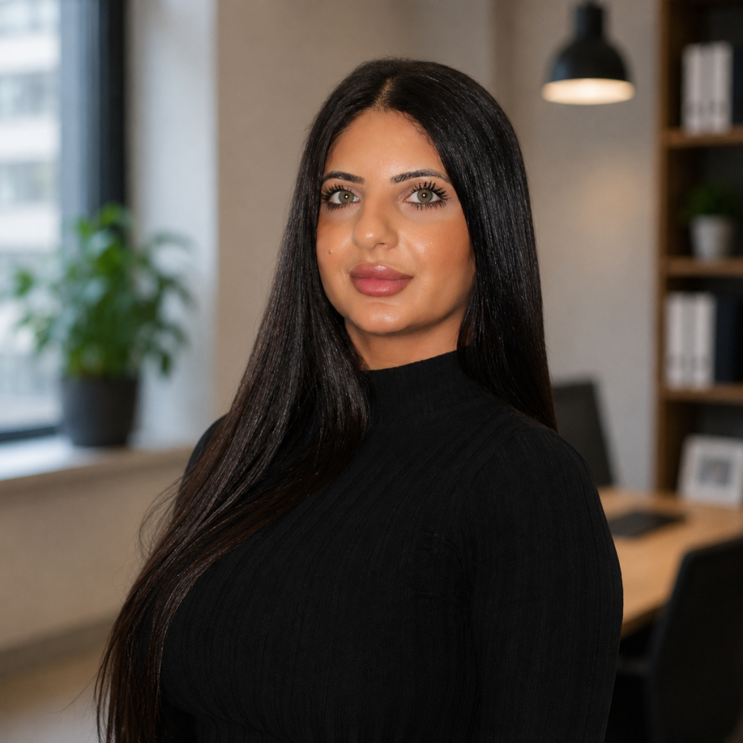 Razan Ardalani