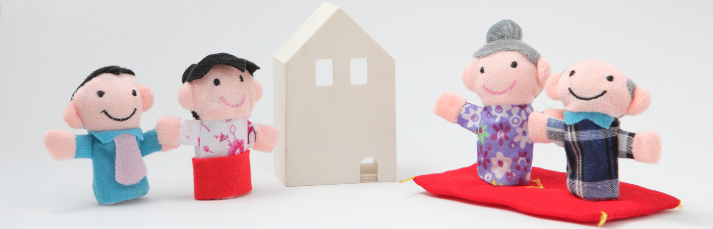 Inherited a house with a mortgage