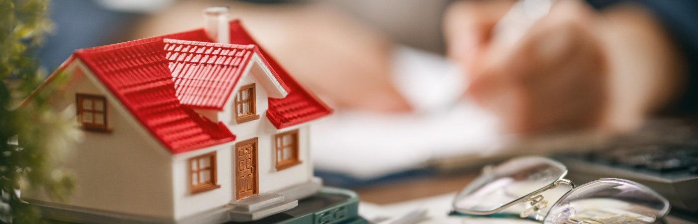 Inherit a House with a Lifetime Mortgage