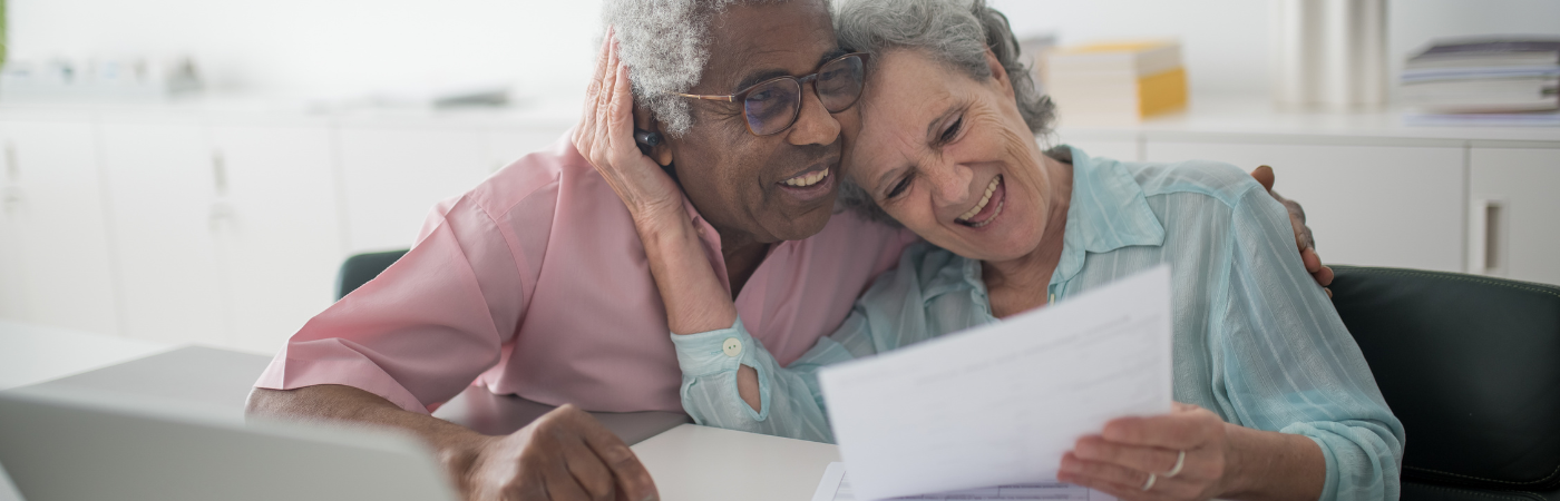 retirement mortgage