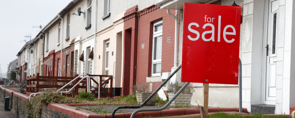 Can I Force the Sale of My House During a Divorce?